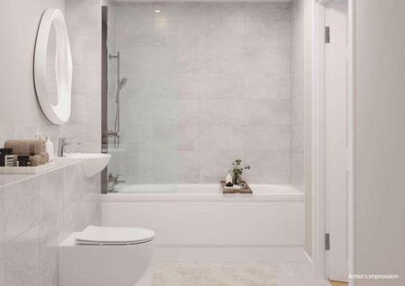 Rent To Buy* Wellington Wharf, Liverpool, L5 - Photo 5