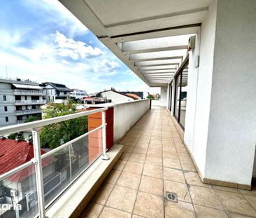 Penthouse Exclusiv 5 camere | Zona Aviatorilor | 3 locuri de parcare - Photo 2