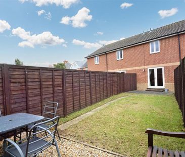 2 bedroom terraced house to rent - Photo 6