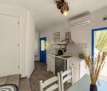 Studio/Γκαρσονιέρα για ενοικίαση Σαντορίνη - Φωτογραφία 4