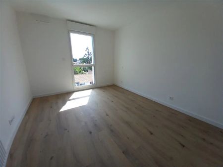 Location appartement 3 pièces - 66m² à St sebastien sur loire (44230) - Photo 2