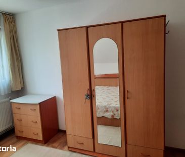 2 camere in vila, Berceni - Aparatorii Patriei vav Spiru Haret - Fotografie 3