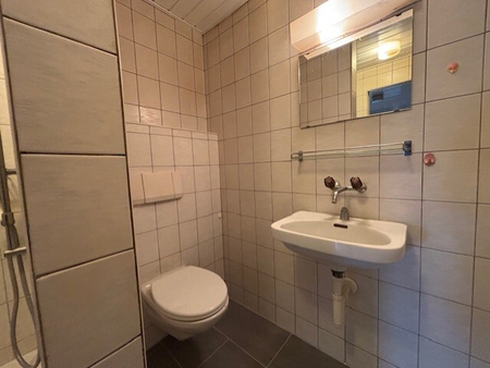 Appartement de 2 pces rénové à louer - Photo 4