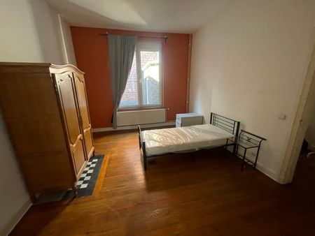Huis te huur - foto 4