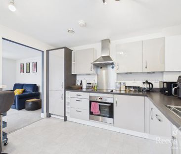 2 bedroom apartment to rent - Photo 6