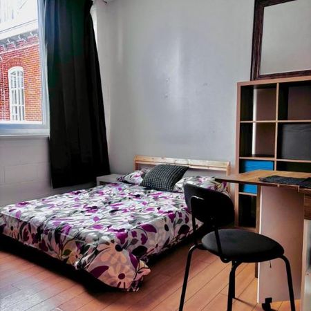 2 1/2 - Québec - 945 $/mois - Photo 3