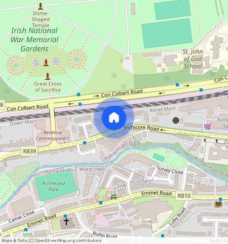 9 Beaconsfield Court 8, Dublin