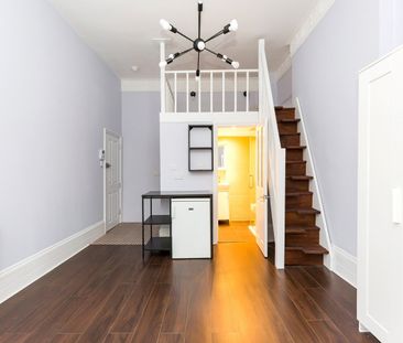 Studio Flat, Fellows Road, NW3 - Photo 1