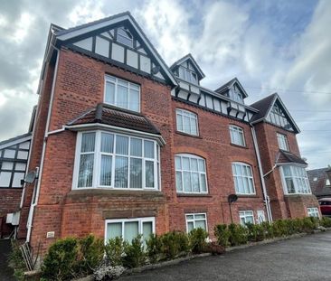 Queens Court, Shrewsbury Road, Oxton - Photo 1