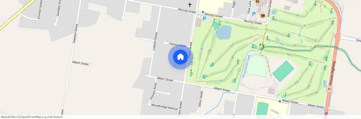 2/59 Evans Street, NSW 2537, Moruya