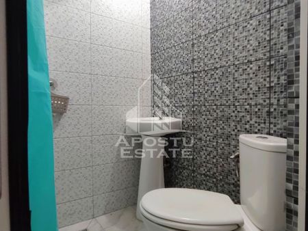 Garsoniera confort 3, zona Fortuna - Fotografie 4