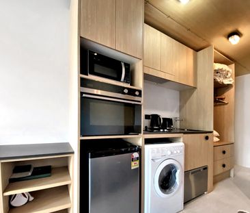 Welcome to apartment 103B in Vedado Apartments - Photo 5
