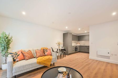 2 bedroom flat to rent - Photo 2