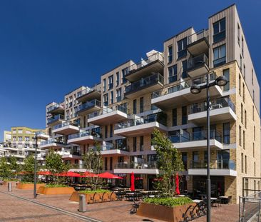 Appartement te huur: Spiegeltuin 68 5223 MZ Den Bosch - Foto 2