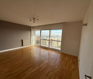 Appart Beauvais 6 pièce(s), - Photo 2