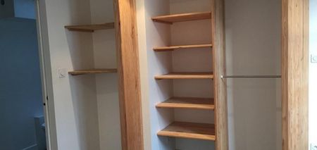 Location appartement de 49 m² - 2 pièces à Vannes - Photo 5