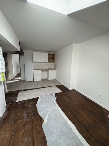 T3 Thizy-les-Bourgs - Photo 2