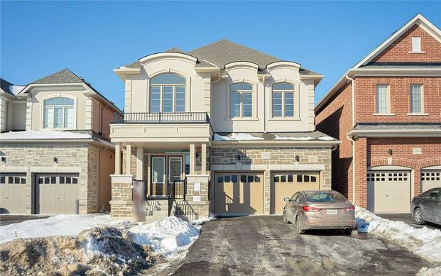 For Lease - 1286 Apollo Street, Oshawa, Ontario - Photo 1