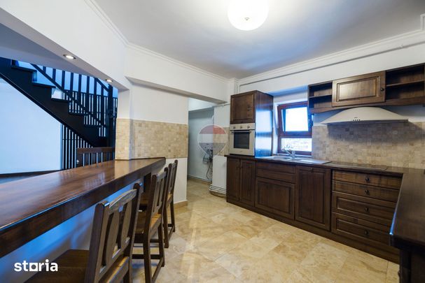 Apartament 5 camere de închiriat| Zona 15 Noiembrie |Vedere panoramica - Photo 1