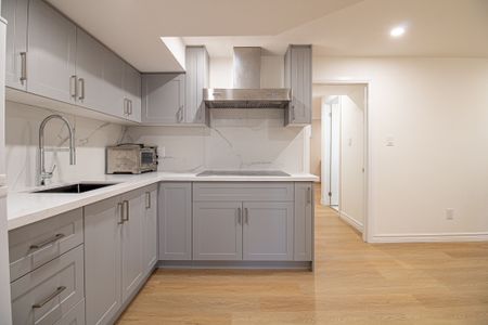 For Lease - 96 Southdale Drive Unit# Lower, Markham, Ontario - Photo 2