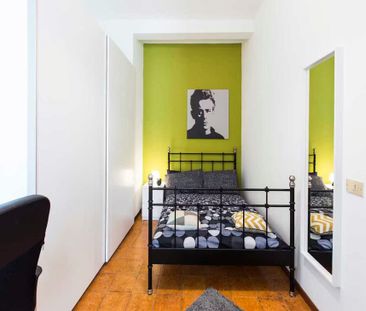 Via Bartolomeo D'Alviano, Milan, Lombardy 20146 - Photo 3