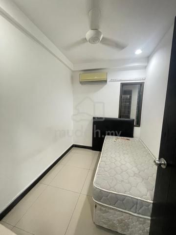 Jalan Istiadat, Kampung Likas - Foto 5