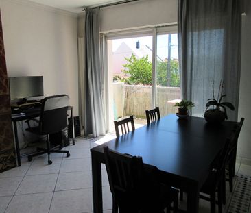 Location Appartement 4 pièces 97m² - Photo 3