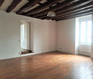 Location Appartement 3 pièces 64m² CHATEAUROUX 36000 - Photo 1