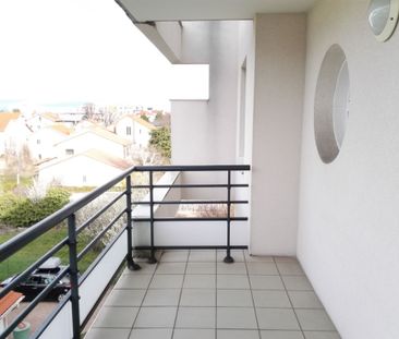 Location Appartement 2 pièces 40m² - Photo 6