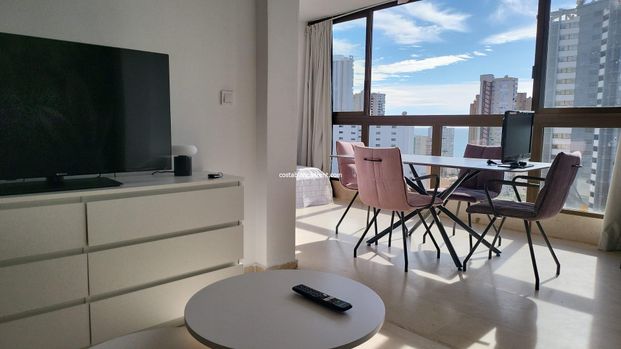Apartement Benidorm Levante - Photo 1