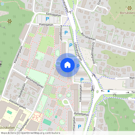 Göteborg, Folkvisegatan, 20, 42241, Hisings Backa