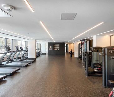 For Lease - 500 Wilson Avenue Unit# 125, Toronto, Ontario - Photo 2