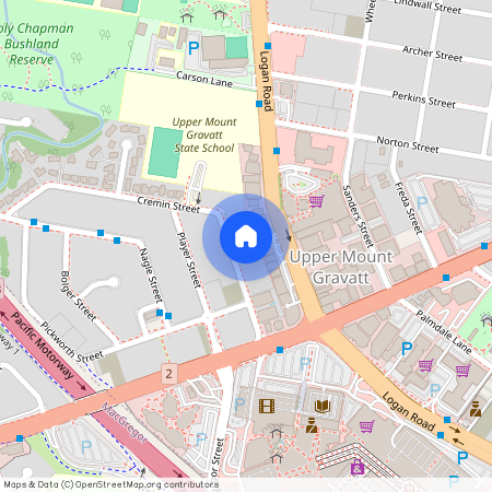 4/19 Cremin Street, Qld 4122, Upper Mount Gravatt