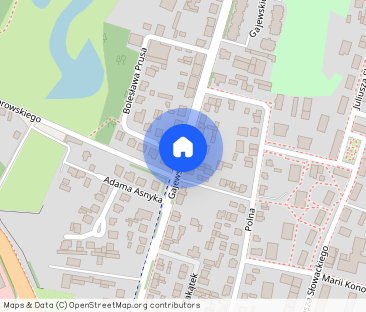 Centrum miasta/osiedle zamknięte/parter/m. postoj - Photo 1