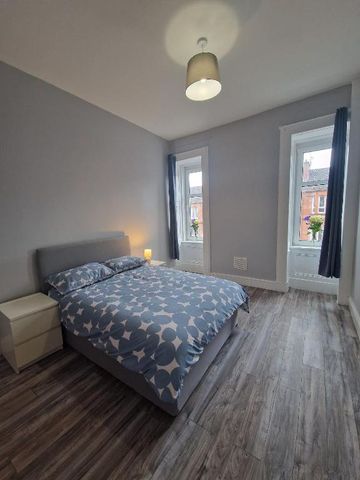 2 bedroom flat to rent - Photo 4