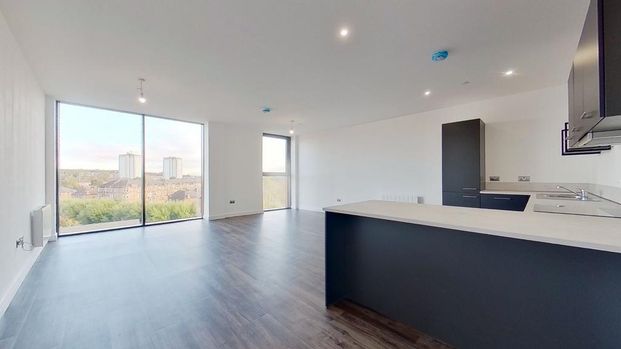 2 bedroom flat to rent - Photo 1