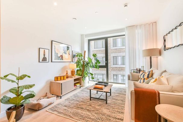 3 bedroom flat to rent - Photo 1