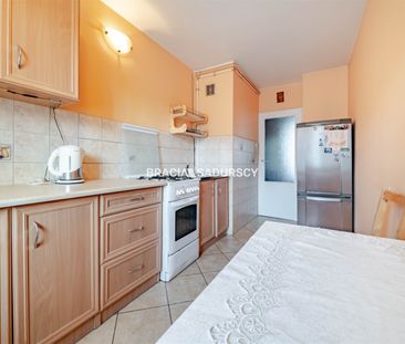 Wynajem | 3 pok | 47m2 | balkon | os. Wysokie - Zdjęcie 6