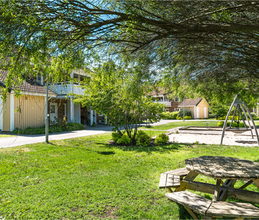 Parkvägen 11 A - Photo 2