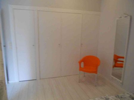 2 Zimmer, 32 m², 1. Stock - Photo 4