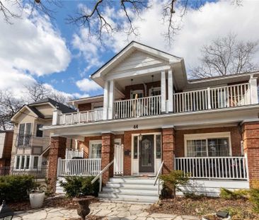 For Lease - 44 Courcelette Road Unit# Unit 6, Toronto, Ontario - Photo 5