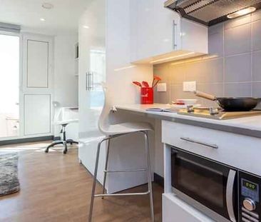 Studio Tokyo - Photo 6