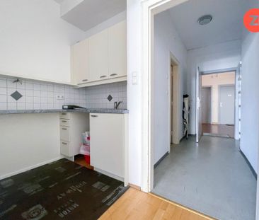 2- Zimmer Wohnung inkl. Küche in der Linzer Innenstadt - Photo 6