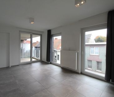 Modern appartement in centrum Roeselare - Foto 5