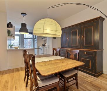 Appartement - 10315 Av. du Sacré-Coeur - Photo 3