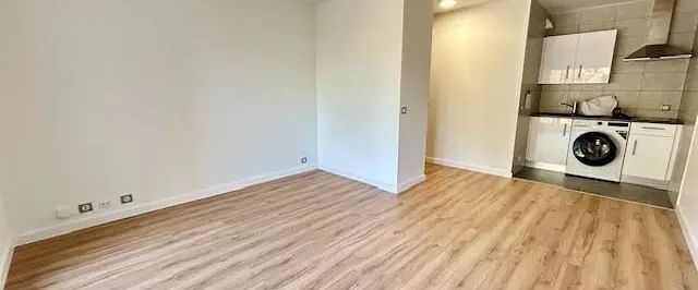 Appartement à louer 1 pièce 24.34m² - Photo 1
