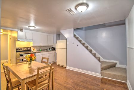 For Lease - 2015 Fontwell Crescent Unit# Bsmt, Mississauga, Ontario - Photo 3