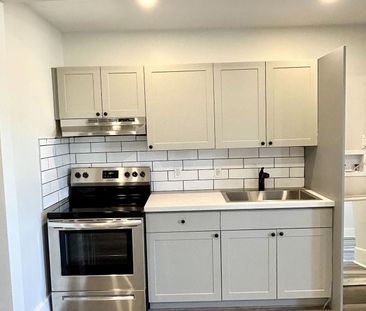 For Lease - 316 Front Street Unit# 2, Belleville, Ontario - Photo 3