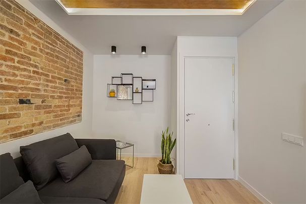 Carrer del Poeta Cabanyes, Barcelona, Catalonia 08004 - Photo 1