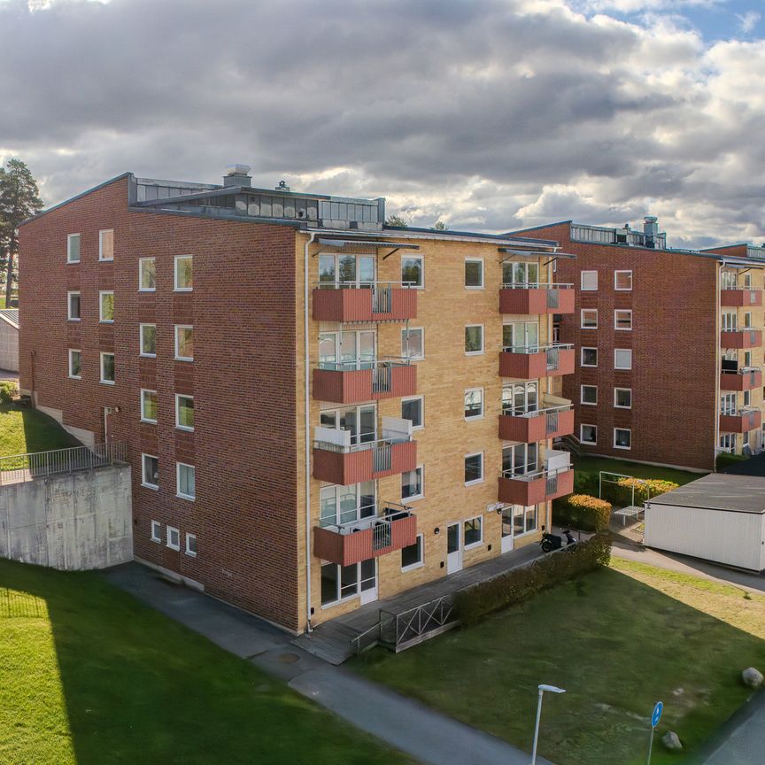 Risingsväg 31 - Photo 1